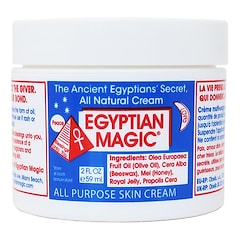 Magical Cream - Moisturizer, EGYPTIAN MAGIC